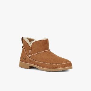 Ugg Melrose Women Classic Boots Brown (4561FWDIR)